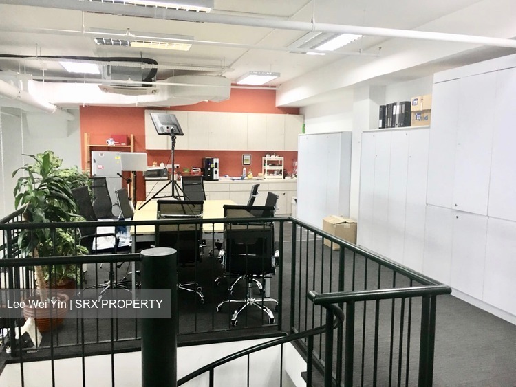 Citilink Warehouse Complex (D5), Warehouse #177025492
